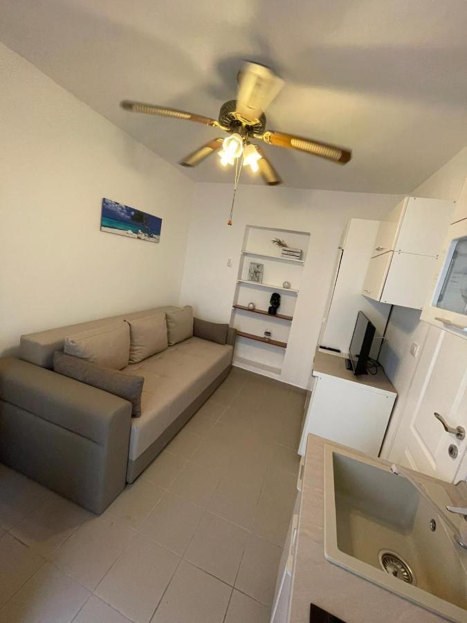 Zadar Beach Appartement Buitenkant foto
