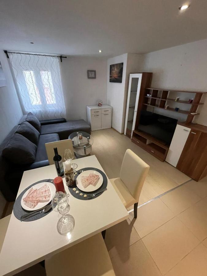 Zadar Beach Appartement Buitenkant foto